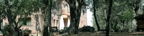 Rusticae Hotel El Tejarejo | Kastilya ve Leon - Avila (vilayet) - Mijares