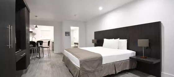 Harding Beach Suites | Florida - Miami Beach - Kuzey Plajı