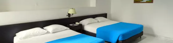 Hotel Don Gregorio | Valle del Cauca - Cartago