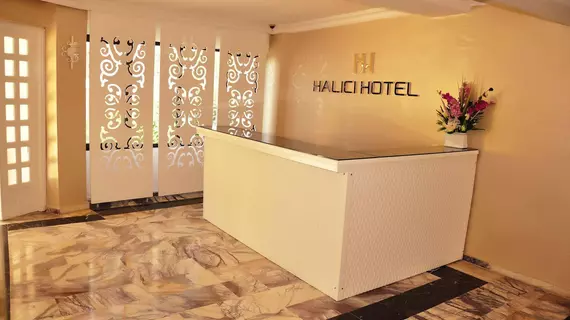 Halici Hotel | Muğla - Marmaris