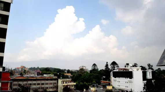 Hotel Magnificent View | Kathmandu - Thamel