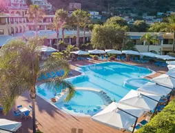 Hotel Aktea | Sicilya - Messina (vilayet) - Lipari