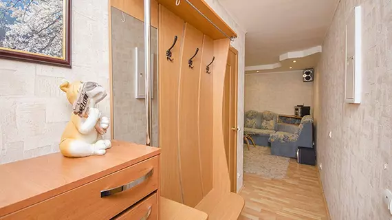 Apartments Ieropolis | Sverdlovsk Federal Bölgesi - Yekaterinburg (ve civarı) - Yekaterinburg