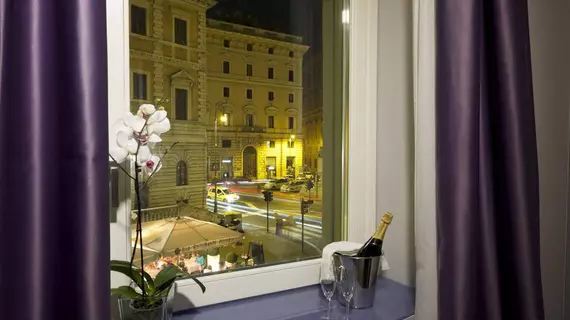 Navona Rooms | Lazio - Roma (ve civarı) - Roma Kent Merkezi - Navona