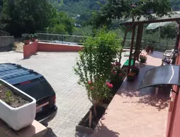 B&B Santa Lucia | Abruzzo - Teramo (il) - Silvi