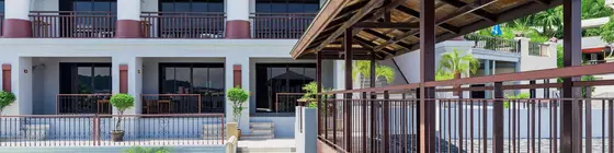 Leelawadee Boutique Hotel | Phuket (ve civarı) - Thalang