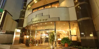 My Hotel Ryugu