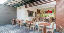 ZEN Premium Seminyak Eka Laweya | Bali - Badung - Nakula