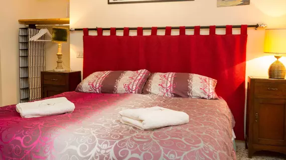 B&B Orvieto in Terrazza | Umbria - Terni (vilayet) - Orvieto