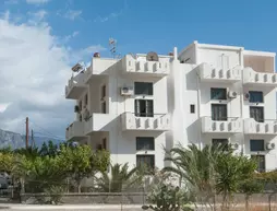 Artemis Studios | Girit Adası - Hanya (bölge) - Sfakia