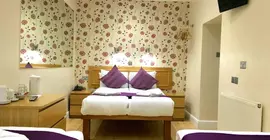 Cardiff Hotel | Londra (ve civarı) - City of Westminster - Paddington