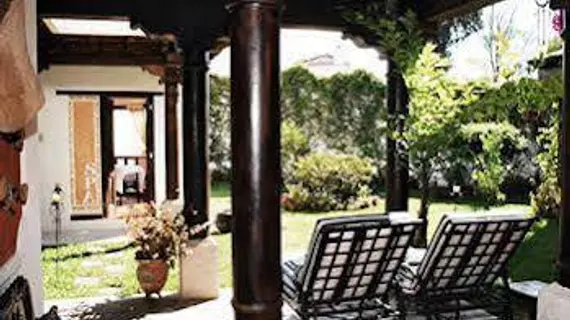 Casa Madeleine Boutique Hotel & Spa | Sacatepequez - Antigua Guatemala