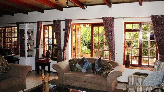 House on York | Gauteng - City of Tshwane - Johannesburg (ve civarı) - Johanesburg