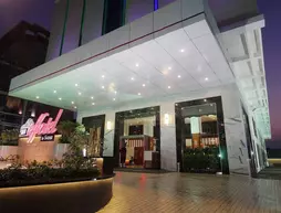 Effotel Hotel Indore | Madya Pradeş - Indore