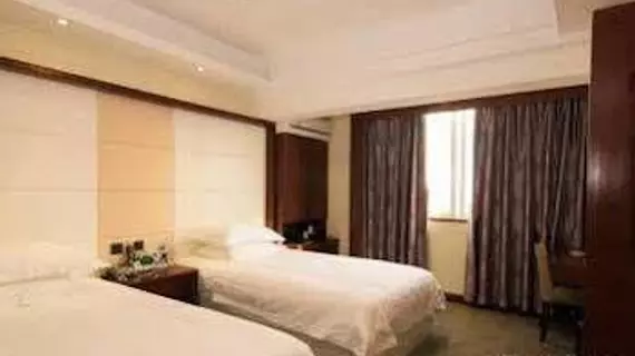 Abc Hotel | Zhejiang - Hangzhou - Jianggan