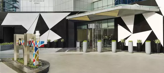 TRYP by Wyndham Dubai | Dubai - Dubai