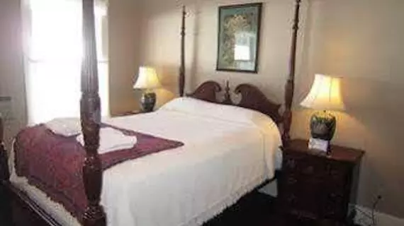 China Clipper Inn Bed and Breakfast | Kolorado - Ouray County - Ouray