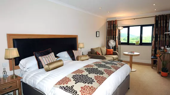 Wolfscastle Country Hotel | Galler - Pembrokeshire - Haverfordwest