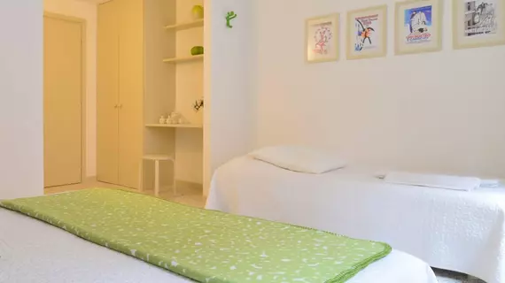 La Dimora Residence | Lombardy - Milano (ve civarı) - Milano - Porta Genova