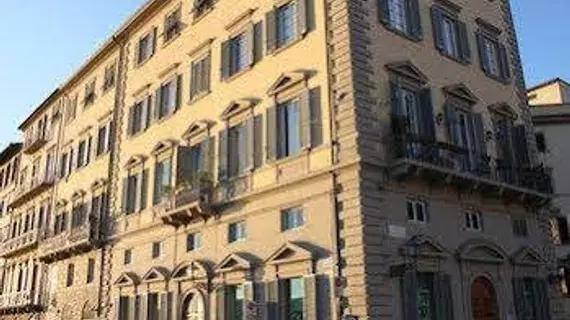 Residenza Vespucci | Toskana - Floransa (il) - Floransa - Porta al Prato - Santa Maria Novella