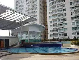 YYK 1Borneo Condominium | Sabah - Kota Kinabalu (ve civarı) - Kota Kinabalu