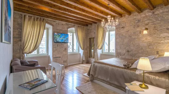 Villa Split Luxury Rooms | Split-Dalmaçya - Split - Split Eski Kent Bölgesi