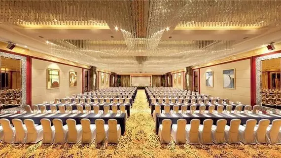 Ningbo Empark Grand Hotel | Zhejiang - Ningbo