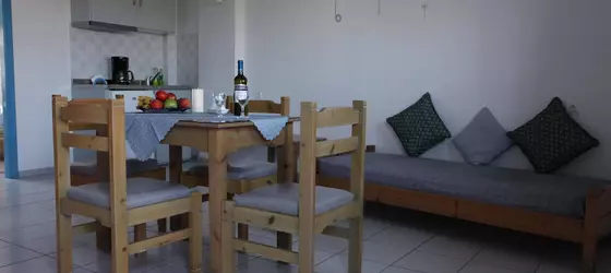 Amalthia Apartments | Girit Adası - Kandiye (bölge) - Hersonissos