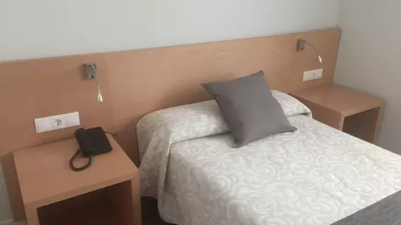 Hostal Alboran | Galicia - La Coruna (vilayet) - La Coruna