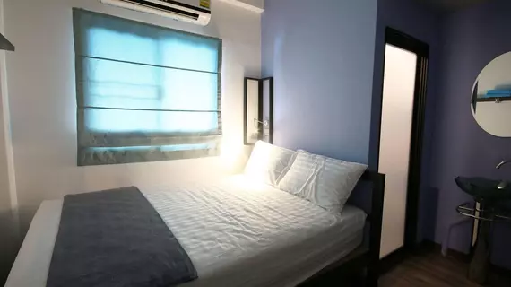 The Pillow Hostel | Bangkok - Talat Yot