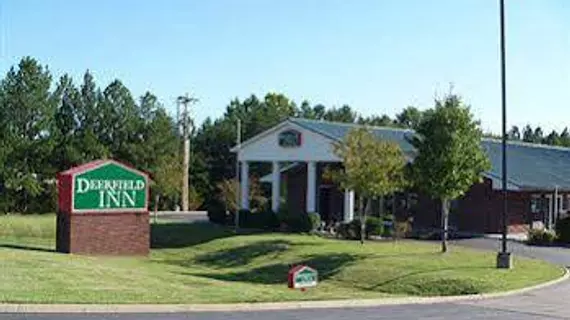 Deerfield Inn and Suites - Fairview | Tennessee - Nashville-Davidson - Nashville (ve civarı) - Fairview