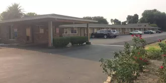 Flamingo Motel