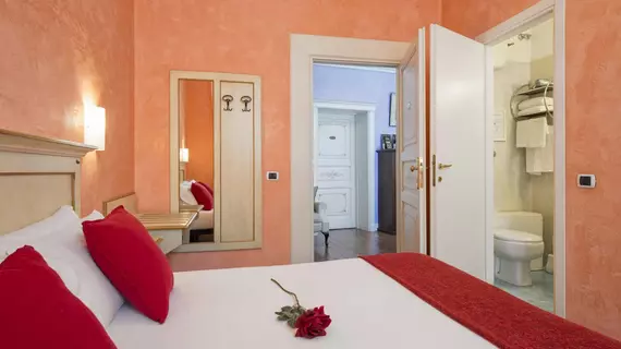 Navona Tower Relais | Lazio - Roma (ve civarı) - Roma Kent Merkezi - Navona