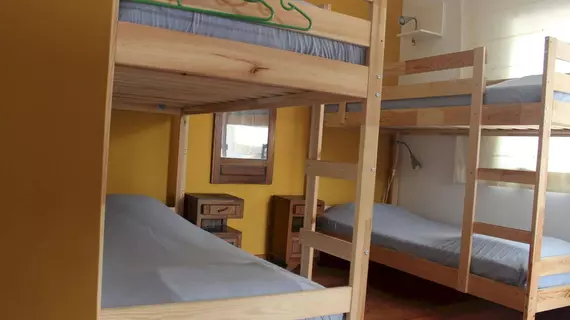 Ericeira Chill Hill Hostel & Private Rooms | Lizbon Bölgesi - Mafra - Ericeira