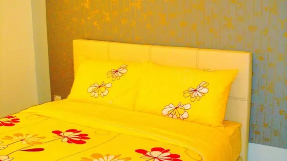 Malacca Services Apartment | Malacca - Malacca