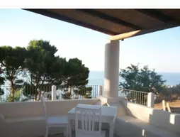 Salinaresort | Sicilya - Messina (vilayet) - Malfa