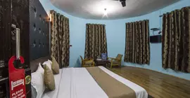 Hotel New Prince Inn | Cammu ve Keşmir - Srinagar (ve civarı) - Srinagar