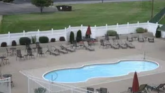 Pine View Resort | Indiana - Lafayette (ve civarı) - Monticello