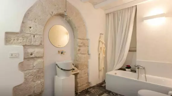 Guest House Sicily | Sicilya - Syracuse (vilayet) - Syracuse - Ortigia