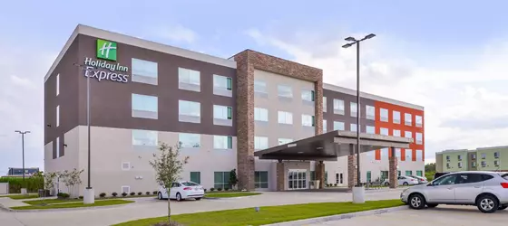 Holiday Inn Express Donaldsonville | Louisiana - Donaldsonville