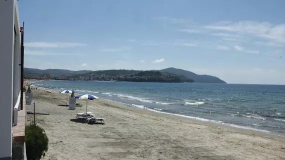 La Darsena | Campania - Salerno (il) - Agropoli