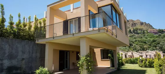 Sensi Home | Sicilya - Messina (vilayet) - Taormina Sahili - Taormina