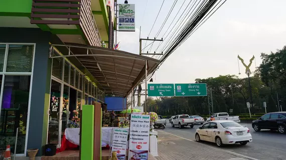 Green View Place | Chiang Rai İli - Mae Sai