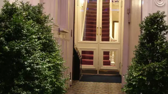 The Brompton Hotel | Londra (ve civarı) - Kensington - South Kensington