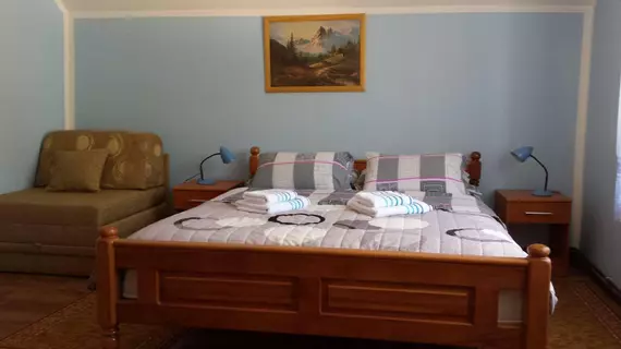 Rooms Family Glumac | Lika-Senj - Plitvicka Gölleri