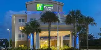 Holiday Inn Express Hotel & Suites Fort Pierce West