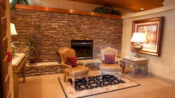 Destinations Inn Theme Rooms | Idaho - Idaho Falls (ve civarı) - Idaho Falls