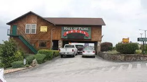 Hall of Fame | Missouri - Branson (ve civarı) - Branson - Branson Theater District