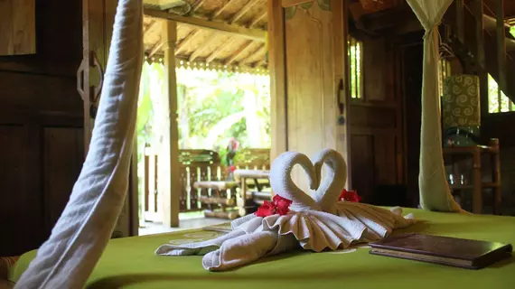 Swasti Eco Cottages | Bali - Ubud