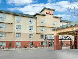 Holiday Inn Express Hotel & Suites Edmonton-At the Mall | Alberta - Edmonton (ve civarı) - Edmonton - West Edmonton